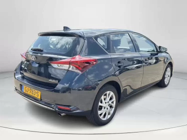 Foto van Toyota Auris