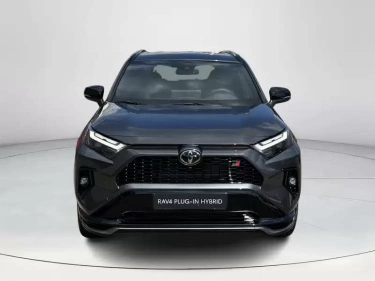 Foto van Toyota RAV4