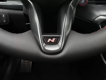 Foto van Hyundai i20