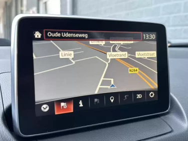 Foto van Mazda CX-3