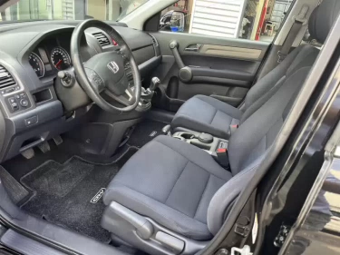 Foto van Honda CR-V