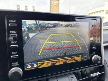 Foto van Toyota RAV4