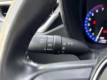 Foto van Toyota Corolla Touring Sports