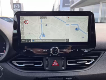 Foto van Hyundai i30