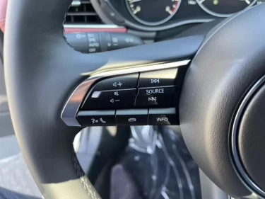 Foto van Mazda 3