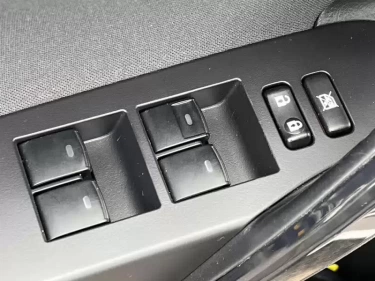 Foto van Toyota Auris