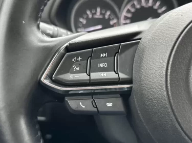 Foto van Mazda CX-5