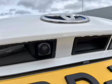 Foto van Toyota Corolla Touring Sports