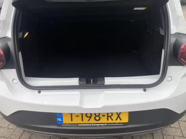 Foto van Dacia SANDERO Stepway