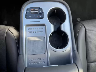 Foto van Hyundai IONIQ