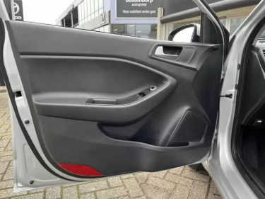 Foto van Hyundai i20