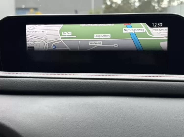 Foto van Mazda CX-30