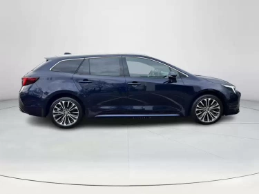 Foto van Toyota Corolla Touring Sports
