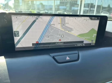 Foto van Mazda CX-60