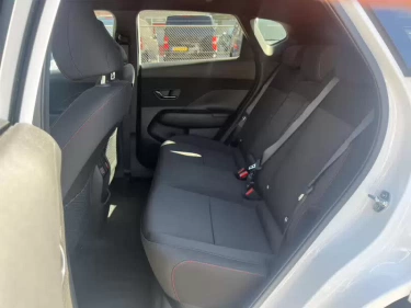 Foto van Hyundai KONA Electric