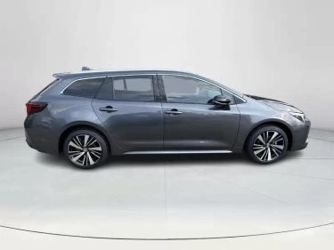 Foto van Toyota Corolla Touring Sports