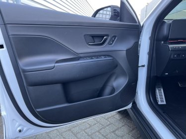 Foto van Hyundai KONA Electric