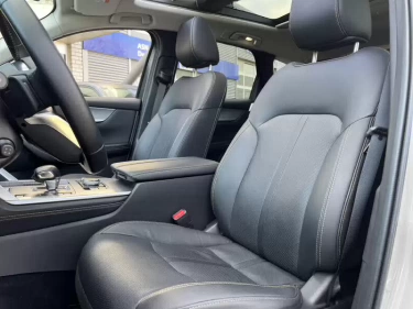 Foto van Mazda CX-60