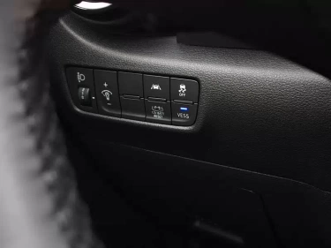 Foto van Hyundai KONA