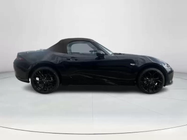 Foto van Mazda MX-5