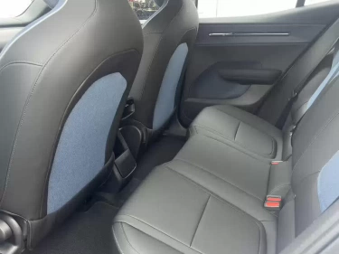 Foto van Volvo EX30