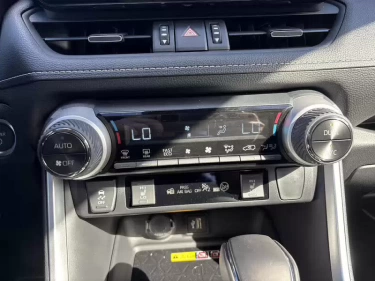 Foto van Toyota RAV4