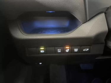 Foto van Toyota RAV4