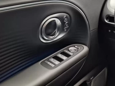 Foto van Hyundai IONIQ