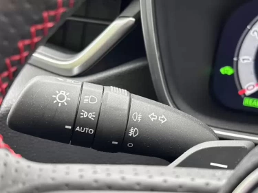 Foto van Toyota Corolla