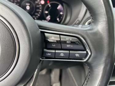 Foto van Mazda CX-60