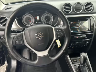 Foto van Suzuki Vitara
