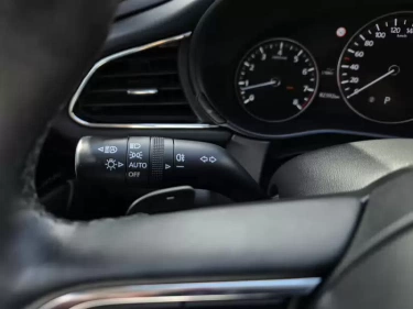 Foto van Mazda CX-30