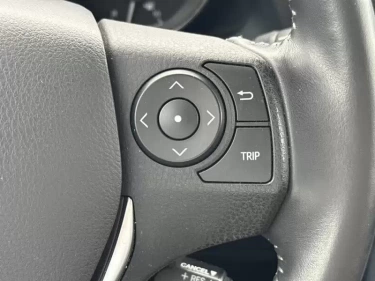 Foto van Toyota Auris