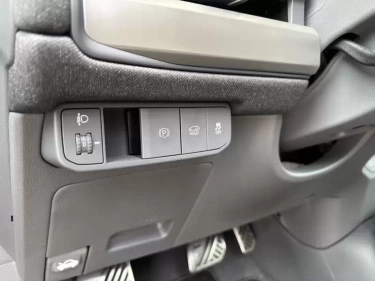 Foto van Kia EV3