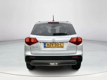Foto van Suzuki Vitara