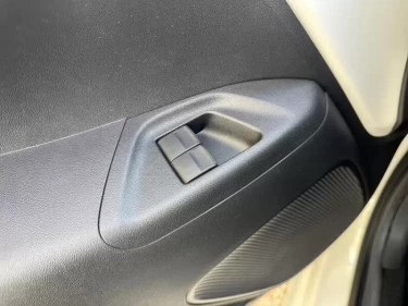 Foto van Toyota Aygo