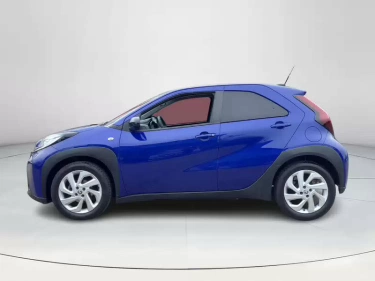 Foto van Toyota Aygo X