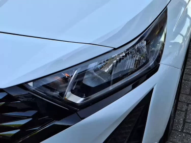 Foto van Hyundai i20