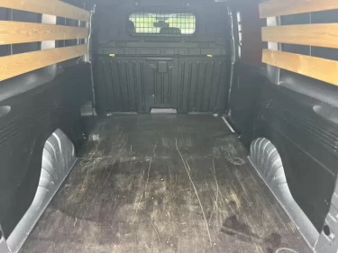 Foto van Toyota PROACE CITY
