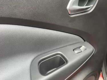 Foto van Nissan Juke