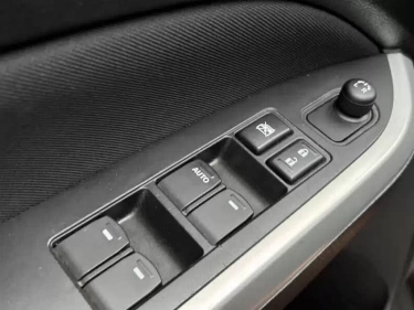 Foto van Suzuki Vitara