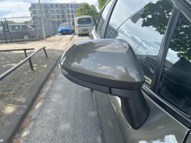 Foto van Toyota Corolla Touring Sports