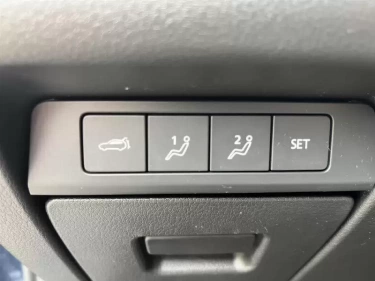 Foto van Mazda CX-30