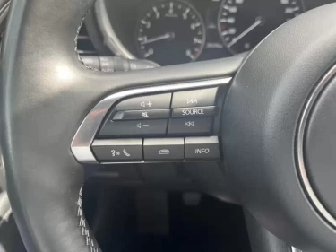 Foto van Mazda 3