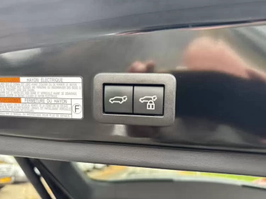 Foto van Toyota Corolla Cross