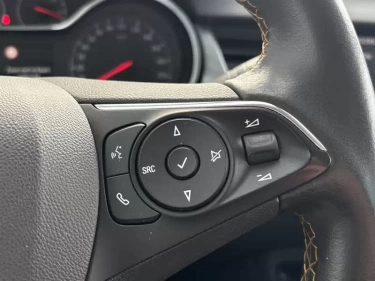 Foto van Opel Crossland X