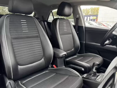 Foto van Kia Rio