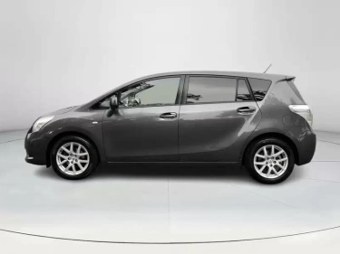 Foto van Toyota Verso