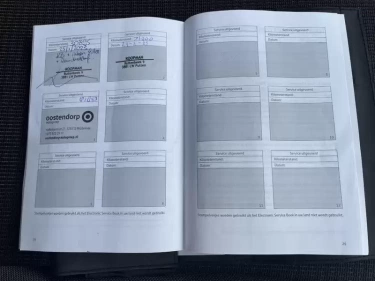 Foto van Toyota Aygo