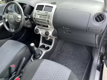 Foto van Toyota Urban Cruiser